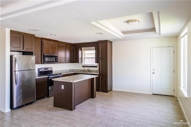 2118 Taxco Ct unit 4, Edinburg, TX 78542 - photo 3