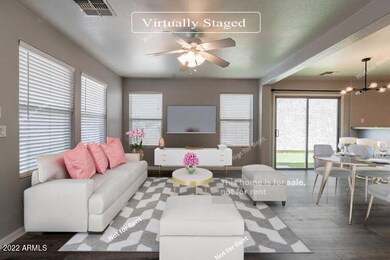 5826 E Grove Ave, Mesa, AZ 85206 - photo 2