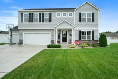 305 E 130th Place, Crown Point, IN 46307 - photo 3