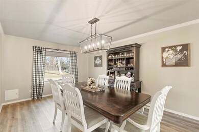 105 S Old Mansfield Rd, Keene, TX 76059 - photo 3