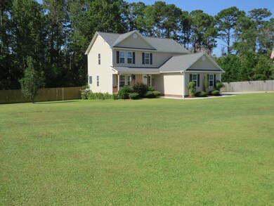 532 Tar Landing Rd, Holly Ridge, NC 28445 - photo 4