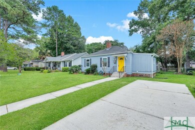 311 E 57th St, Savannah, GA 31405 - photo 3