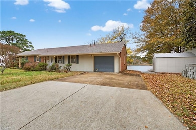 910 Westmoreland Ave, Portsmouth, VA 23707 - photo 3