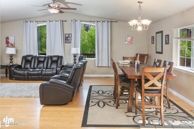 Dining/Living