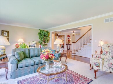 Enjoy Entertaining Family and Friends in this Eleg