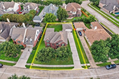 13831 Brannon Field Ln, Houston, TX 77041 - photo 2