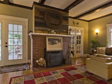 Living Room.