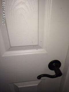 Oil Rubbed Bronze Hardware