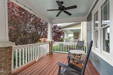 503 Homegate Cir, Apex, NC 27502 - photo 2