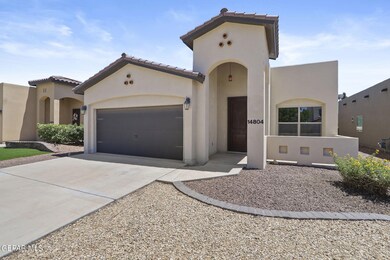 14804 Willie Worsley Ave, El Paso, TX 79938 - photo 4