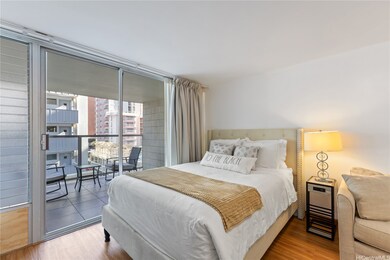 445 Seaside Ave unit 705, Honolulu, HI 96815 - photo 6