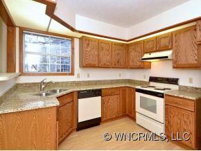 NEW GRANITE COUNTERS