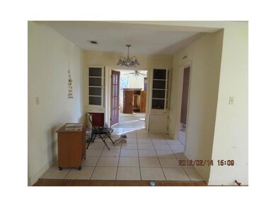 Dining Room.