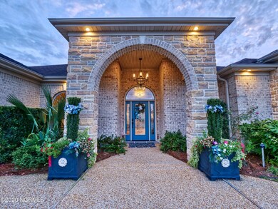 1088 Leesburg Dr, Leland, NC 28451 - photo 2