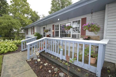 2203 W Pleasant Center Rd, Fort Wayne, IN 46819 - photo 3