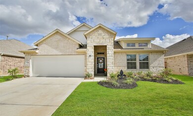 7730 Muhly Brook Trail, Katy, TX 77493 - photo 3