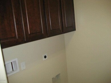 Laundry cabinets 2