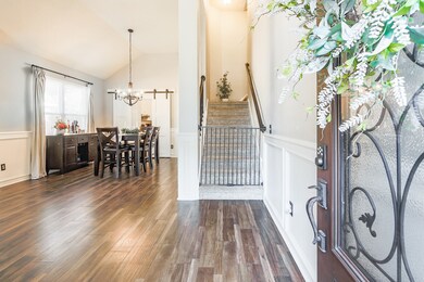 6011 Brigstone Park Dr, Katy, TX 77450 - photo 4