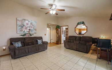 Tile Flooring