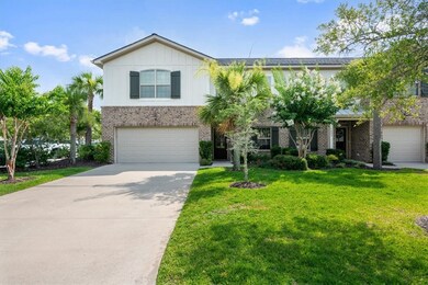 Very sought after and rare 2 CAR GARAGE to keep yo