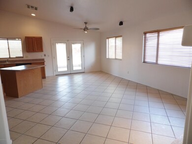 Living to Breakfast Area