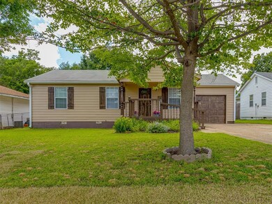 1410 Laverne Ave, Shawnee, OK 74801 - photo 3