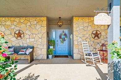 1614 County Road 4371, Decatur, TX 76234 - photo 2