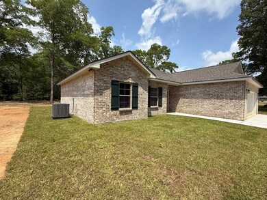 131 Jake Smith Rd, Carriere, MS 39426 - photo 3