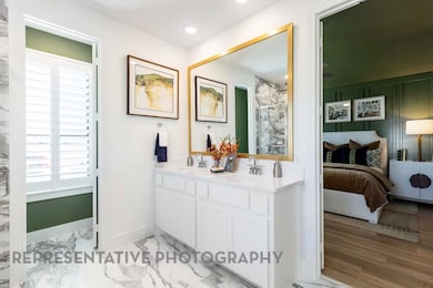 2526 Mission Heights Way, Manvel, TX 77578 - photo 5