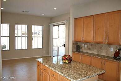 Handy Kitchen Island