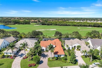3233 Tavolara Ln, Naples, FL 34114 - photo 2