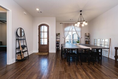 873 Belle Grove Loop, Benton, AR 72019 - photo 4