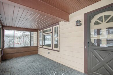 Porch