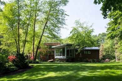 482 Glen Rd, Weston, MA 02493 - photo 2