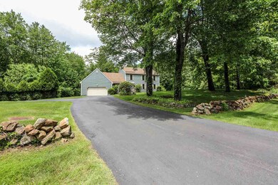 31 Corriveau Dr, Hooksett, NH 03106 - photo 4