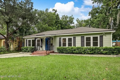 2537 Lake Shore Blvd, Jacksonville, FL 32210 - photo 3