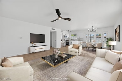 2858 Puenta St, Las Vegas, NV 89121 - photo 6