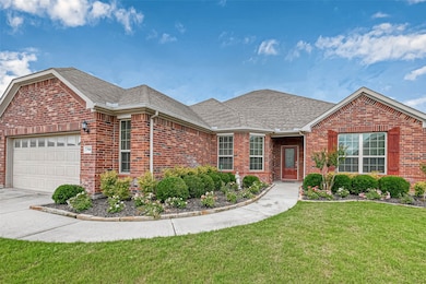 710 Mission Olive Cove, Richmond, TX 77469 - photo 2