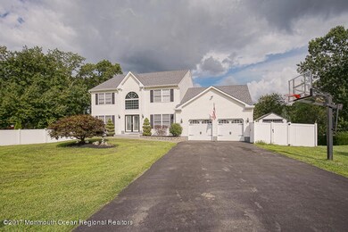 19 Coral Drive