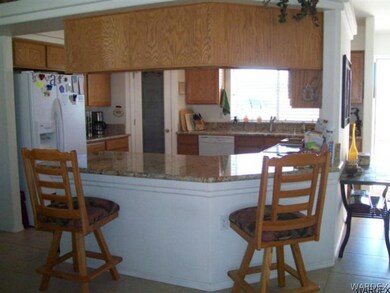 Breakfast Bar