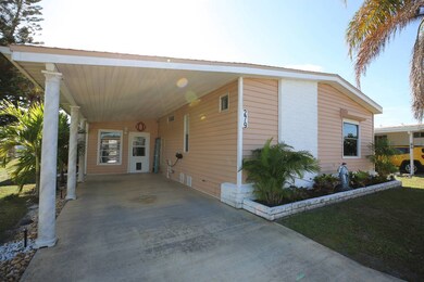 8775 20th St unit 279, Vero Beach, FL 32966 - photo 7