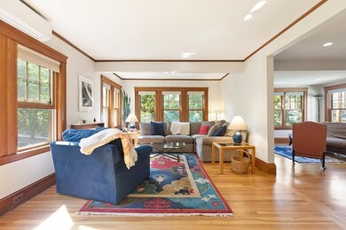 38 Menotomy Rd unit 2, Arlington, MA 02476 - photo 4