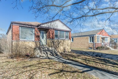 9956 Montrose Ave, Schiller Park, IL 60176 - photo 3
