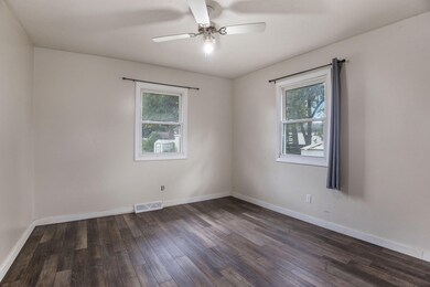 Bedroom #1