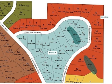 0 Lt03-Bk02 E Buckthorn Trail, Sioux Falls, SD 57110 - photo 3