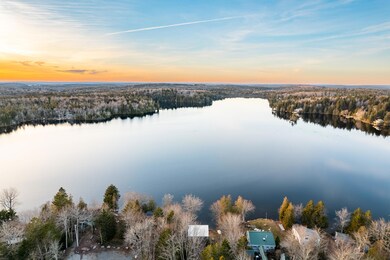Indian Lake