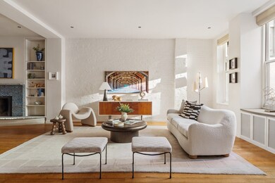 200 Mercer St unit 4D, New York, NY 10012 - photo 2