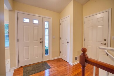 11. Front Entryway Reverse