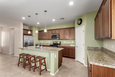 20966 E Pecan Ln, Queen Creek, AZ 85142 - photo 6