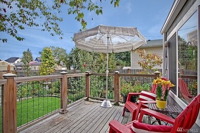 2019 Wetmore Ave, Everett, WA 98201 - photo 3